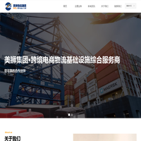 美狮物流（深圳）有限公司