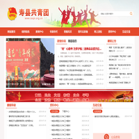 寿县共青团