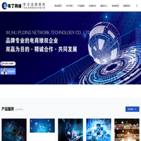 淘宝控价公司-电商控价公司-拼多多控价公司-药品控价-品牌控价-渠道控价-布丁网络控价公司
