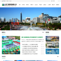 山东三箭集团有限公司