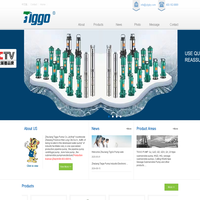 泰格泵业-ZheJiang Tiggo Pump Co.,Ltd.