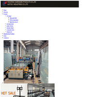 Houfeng Hardware