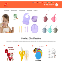Liyea Electronic Group-Rubber Product Manufacturer