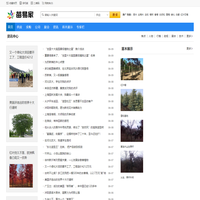 苗木中国网-苗易家-苗木网