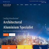 杭州云中名建材有限公司-ALCLOUD