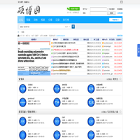 硕博园 -  Powered by Discuz!