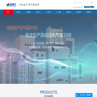山东春旭电气有限公司