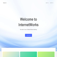 InternetWorks 网络工场