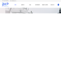 Beikaip(XI`AN) Biomedical-Tech  Co., Ltd