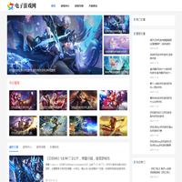 思维涟漪科技_电子游戏资讯